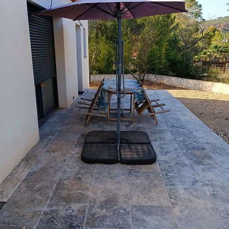 Blavet Villa Roquebrune-sur-Argens Exterior photo